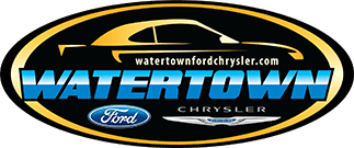 Watertown Ford Chrysler Logo